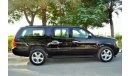 Chevrolet Suburban LTZ  - ZERO DOWN PAYMENT - 1,650 AED/MONTHLY FOR 24 MONTHS ONLY