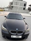 BMW 525i 2.5