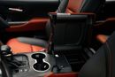 Toyota Land Cruiser GR SPORT LC300 3.3L Grey Metallic Inside GRS Black & Dark Red | Export Only
