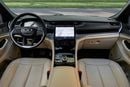 Jeep Grand Cherokee Limited | 2,546 P.M | 0% Downpayment | Agency Serviced