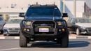 Ford Ranger 2020 | 2.0L DIESEL | AUTOMATIC TRANSMISSION | RIGHT-HAND-DRIVE | HEAVY BULL BAR | ROOF MOUNTED LED L