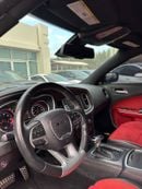 Dodge Charger HELLCAT SRT Core 6.4L