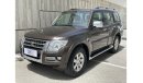 Mitsubishi Pajero V6 GLS 3.0L | GCC | FREE 2 YEAR WARRANTY | FREE REGISTRATION | 1 YEAR COMPREHENSIVE INSURANCE