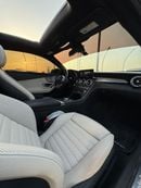 Mercedes-Benz C 300 Coupe 