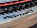 Porsche 911 Carrera GTS
