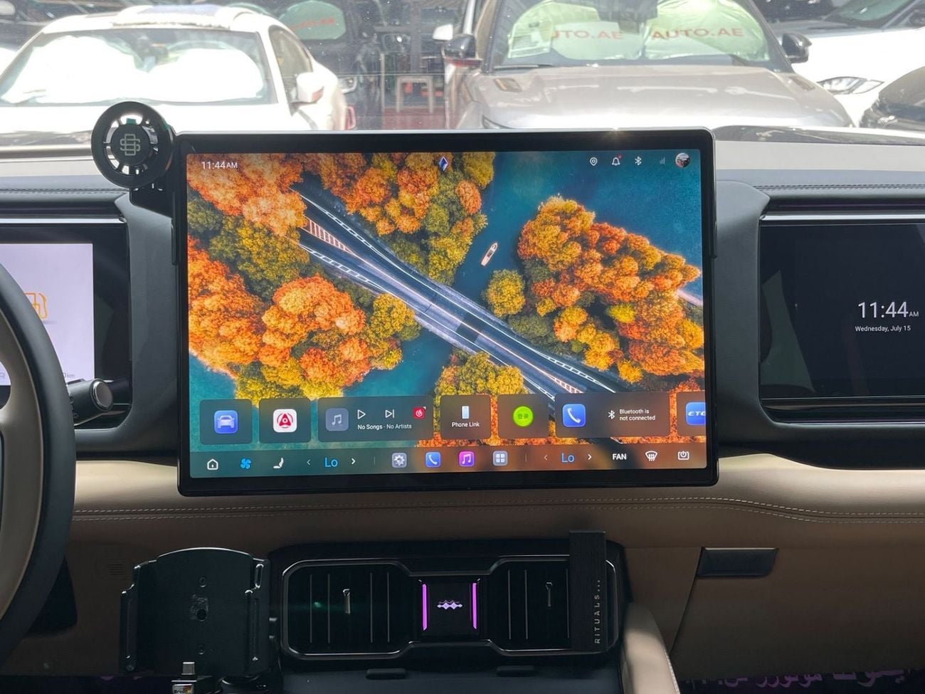 BYD Leopard 8 Flagship BYD Leopard 8 2025 Chinese specs Flagship | Warranty and service contract