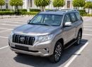Toyota Prado TX-L