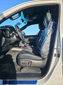 تويوتا هيلوكس GR SPORT / EURO 4  / A/T / 4.0L V6 PETROL / 360* CAMERA / LEATHER SEATS / FULL OPTION (CODE # 69087)