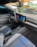 Volkswagen Golf R 2.0L (329 HP) ‏VOLKSWAGEN GOLF R GCC 2022 ‏Perfect Condition ‏Full option