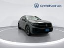 Volkswagen Touareg R-LINE VW Certified | The Ultimate Flagship SUV | Well Maintained