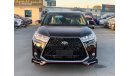 تويوتا هايلاندر 2018 TOYOTA HIGHLANDER XLE 4x4 IMPORTED FROM USA