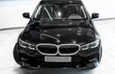 BMW 320i Exclusive 2020 BMW 320i, 2025 BMW Warranty + Service Contract, Full Service History, Low KMs, GCC