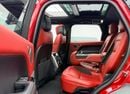 Land Rover Range Rover Sport 2019 Range Rover Sport HSE, Warranty, Full RR Service History, Excellent Condition, GCC