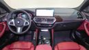 BMW X4 XDRIVE30i LUXURY M SPORT PACKAGE XDrive 30i