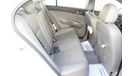 Geely Emgrand 7 1.8 L 2014 MODEL WITH SUNROOF