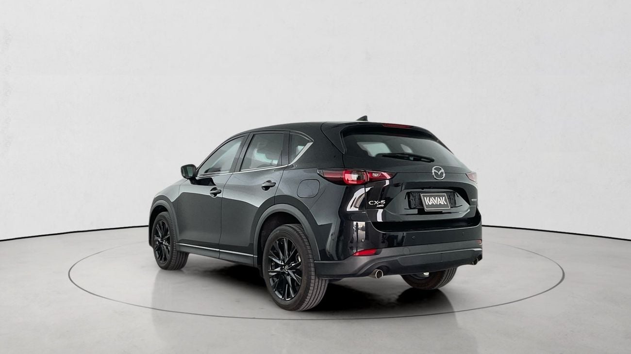 Mazda CX-5 TREND | Guaranteed Warranty | 0 Down Payment