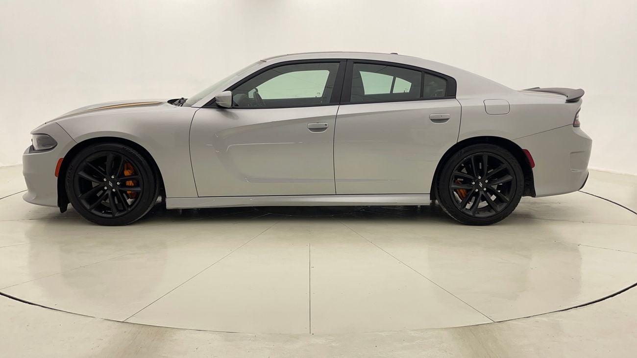 Dodge Charger GT 3.6 | Zero Down Payment | Home Test Drive