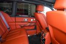 Rolls Royce Cullinan