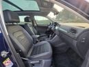 فولكس واجن تيجوان R-Line 2.0L