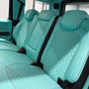 برابوس جي 800 ويدستار - مرسيدس-إيه إم جي جي 63 800 Brabus G-Class 800 2023 مواصفات الأوروبية