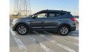 Hyundai Santa Fe 2016 HYUNDAI SANTAFE / EXPORT ONLY