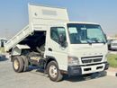 Mitsubishi Fuso Canter Fuso canter 2025  4.2L Diesel