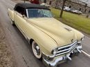 Cadillac 62 1949 Cadillac Series 62 Convertible 1 of 8.000