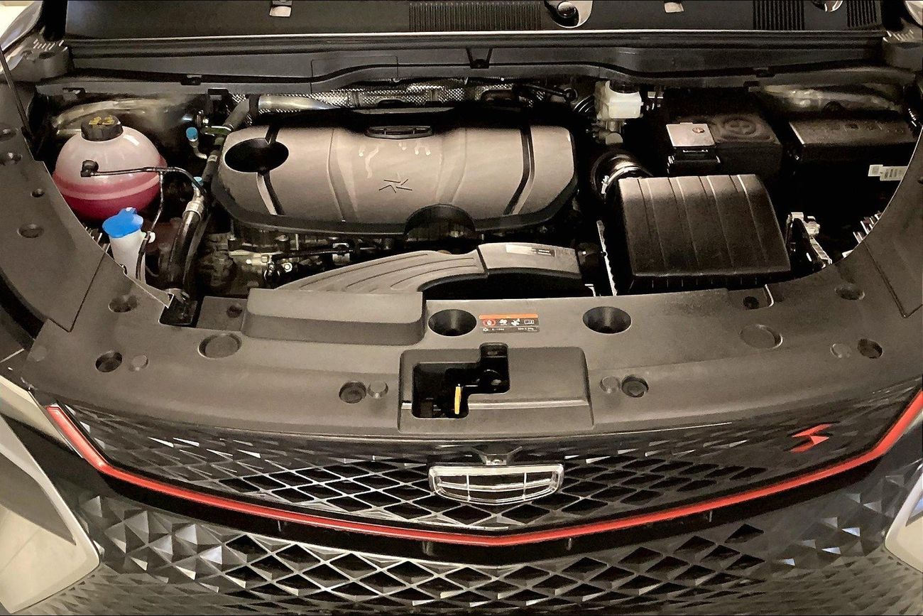 Geely Coolray GF | National Day Celebration | Guaranteed Warranty | 0 Down Payment