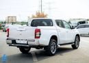 ميتسوبيشي L200 Sportero 2022 DSL GLX 4WD Euro 6 AT Full Option - 6 Speed - Best Deals - Book Now!