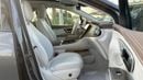 مرسيدس بنز EQS 450+ STD Mercedes-Benz/EQS/EQS02 SUV 450 4MATIC AT