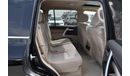 Toyota Land Cruiser RIGHT HAND DRIVE - 4.6L V8 A/X Model - FOR EXPORT ONLY