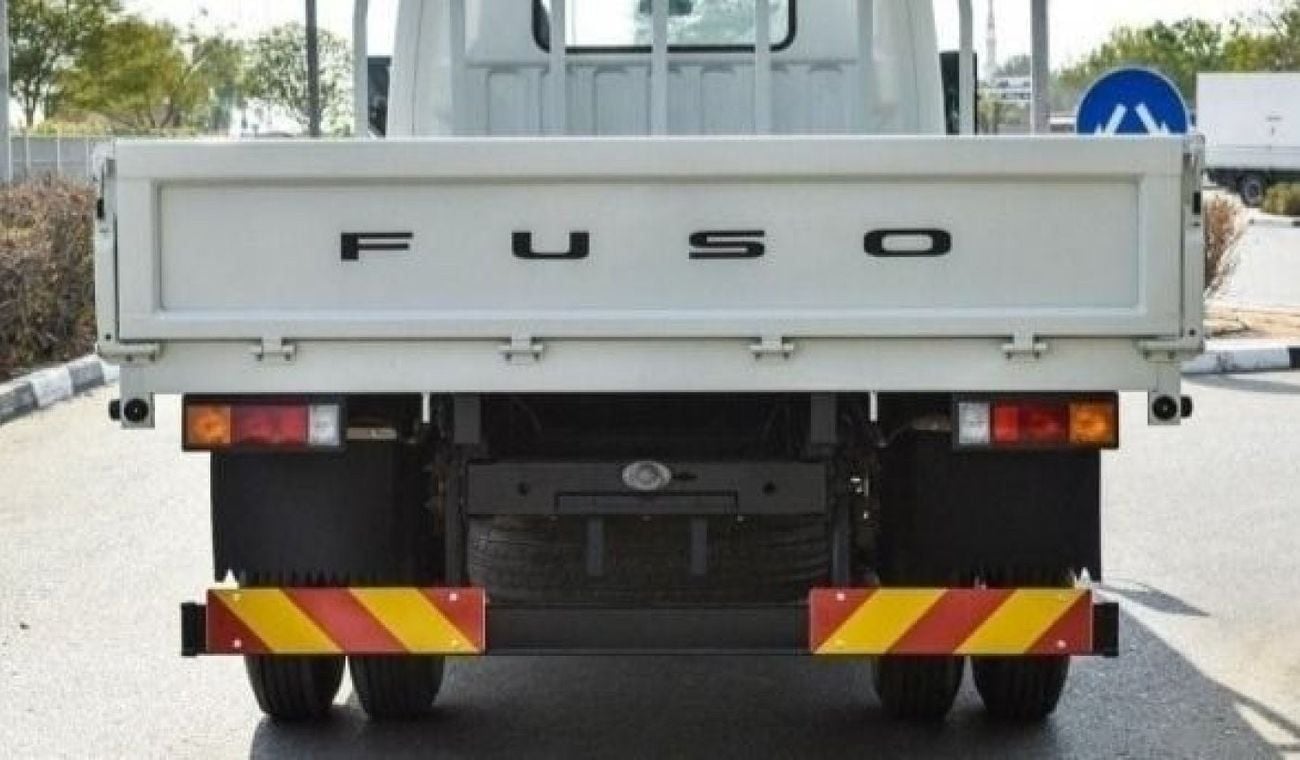 ميتسوبيشي فوسو كانتير Mitsubishi Canter 4.2L diesel 2024