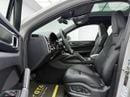 Porsche Cayenne GTS Coupe 2022 Porsche Cayenne GTS Coupe, 2026 Porsche Warranty, Full Porsche Service History, Low K