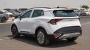 كيا سبورتيج جديد كلياً 2026 كيا Sportage محرك 1.6 توربو 4 سلندر هاتشباك – خليجي | جاهز للتصدير