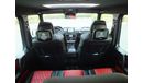 Mercedes-Benz G 63 AMG BRABUS ACCESSORIES