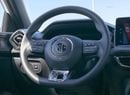 MG 5 LUX