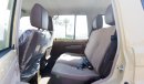 Toyota Land Cruiser Hard Top LX 4x4