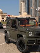 Suzuki Jimny Export from Australia