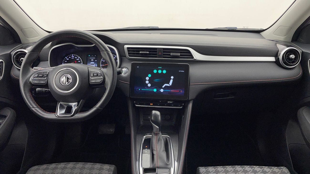 MG ZS STD 1.5 | Zero Down Payment | Home Test Drive