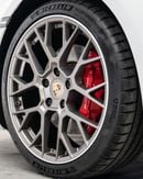 Porsche 911 CARRERA S