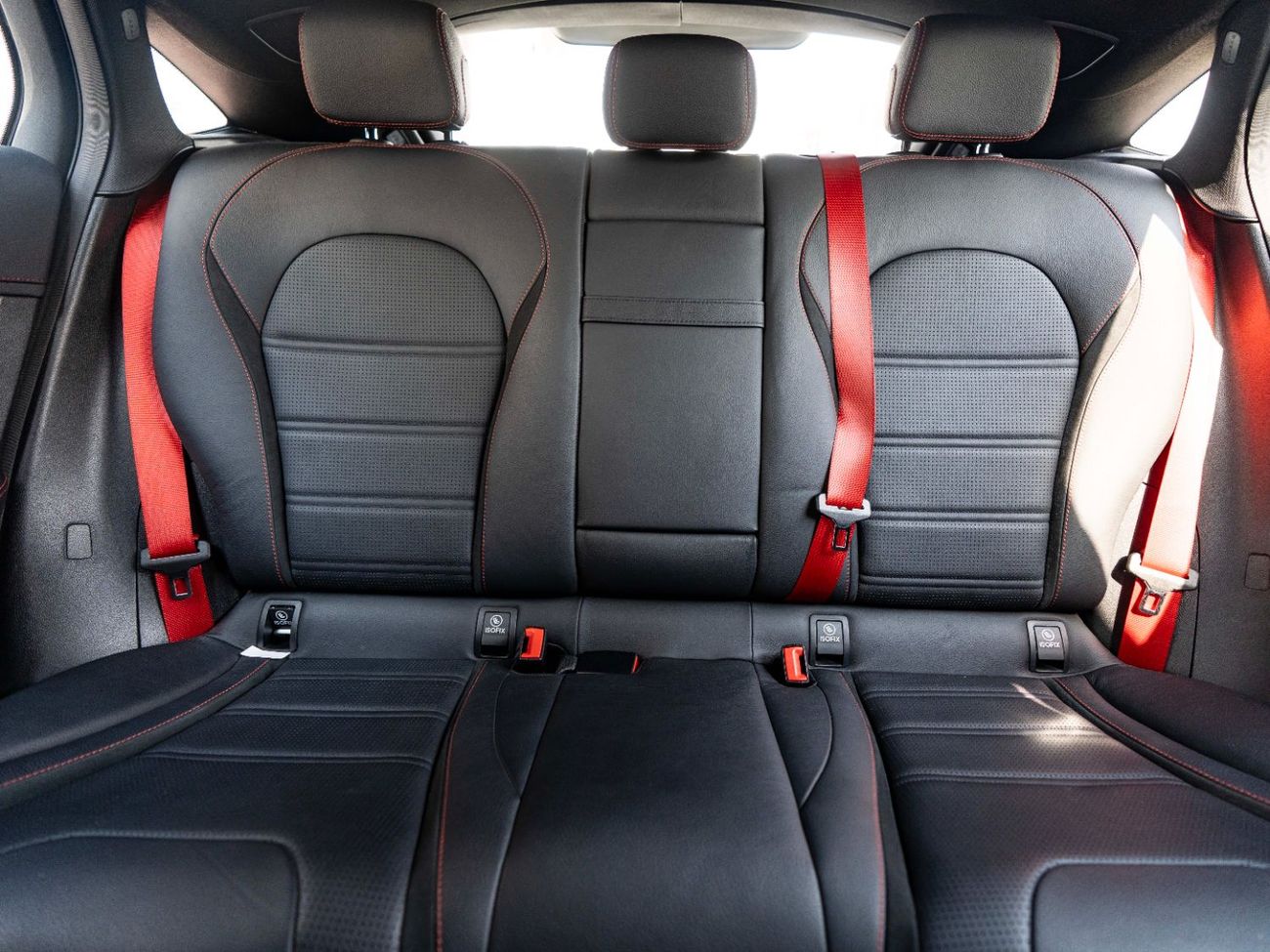 مرسيدس بنز GLC 43 GLC 43