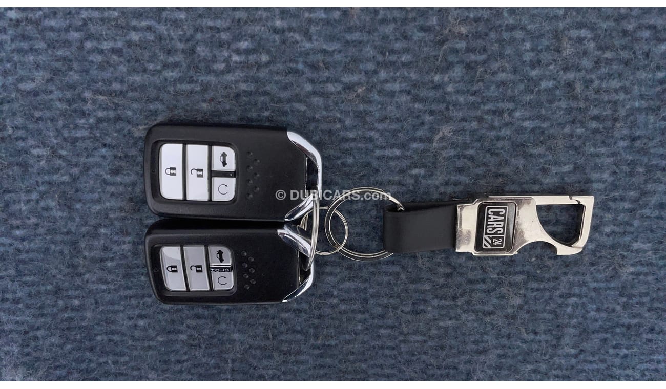 Honda Civic DX PLUS 1.6 | Zero Down Payment | Free Home Test Drive