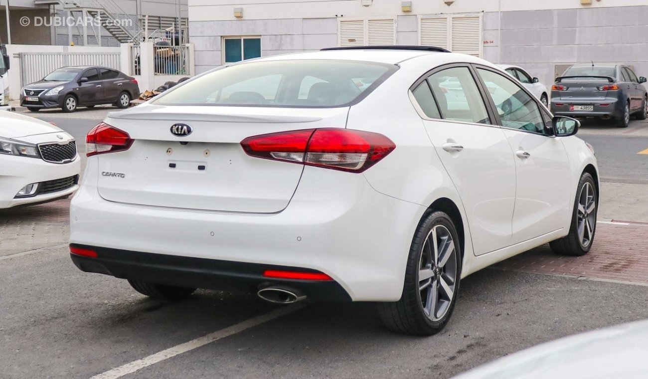 Kia Cerato