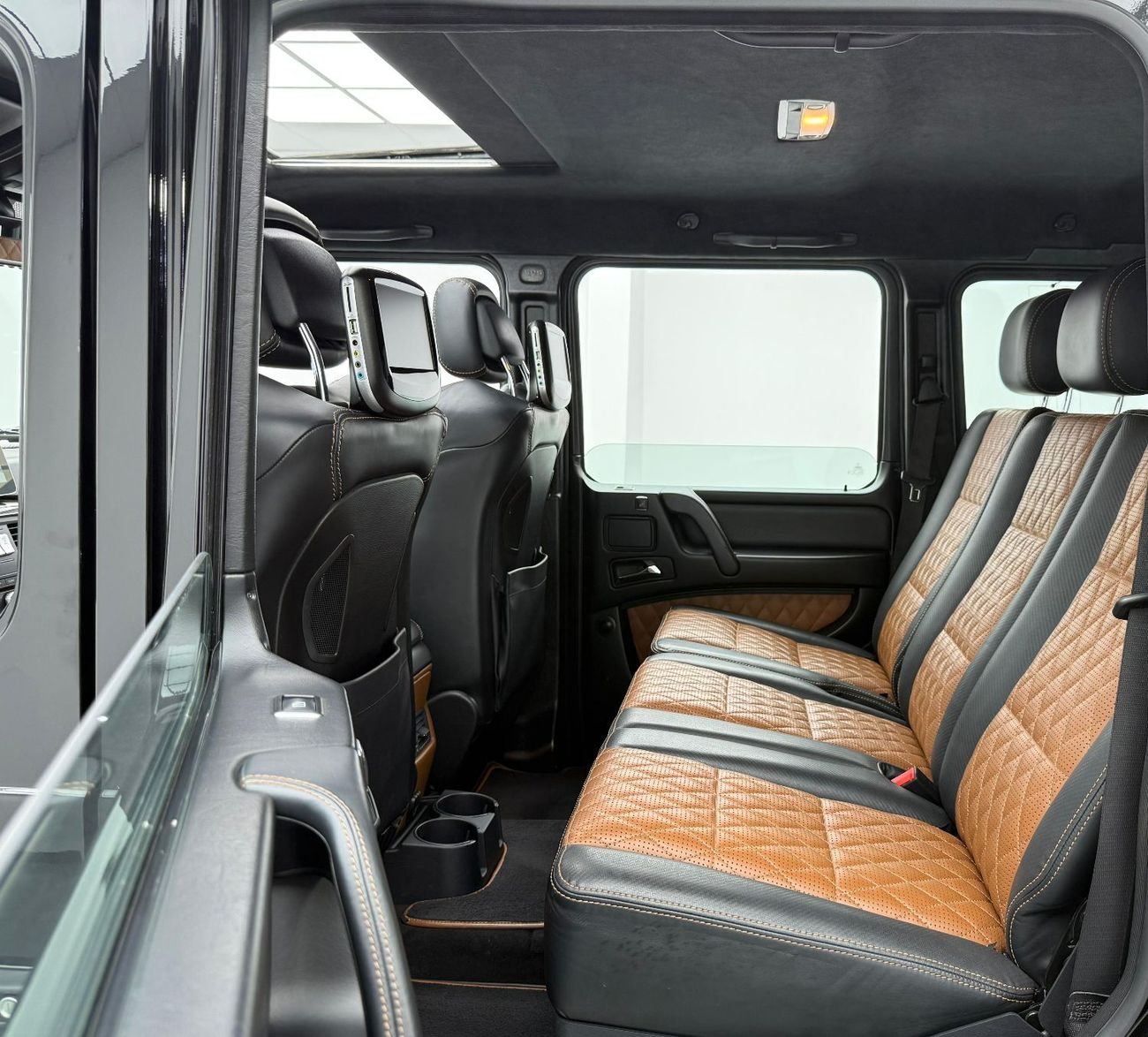 Mercedes-Benz G 63 AMG Std 5.5L 2017 Mercedes G63 AMG 463 Edition, Full Service History, Designo Pack, Excellent Condition,