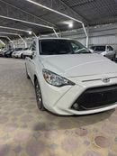 تويوتا يارس