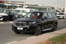 BMW X1 BMW X1 25Li M Kit