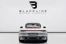 Porsche 911 Carrera 4S 3.0L (444 HP) Coupe 2020 Porsche 911 Carrera 4S, Porsche Warranty, Carbon Fibre Exterior,