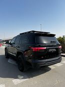 Toyota Sequoia TOYOTA SEQUOIA TRD PRO 5380