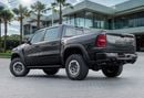 RAM 1500 RHO 1500 RHO | 6,659 P.M | 0% Downpayment | Warranty!