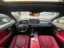 Lexus ES350 F SPORT